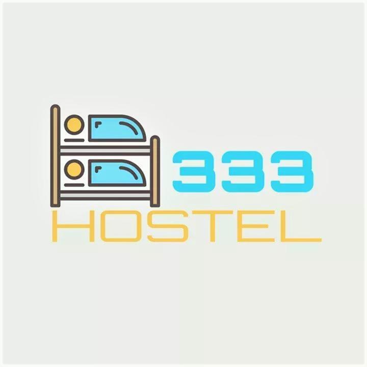 333 โฮสเทล เสียมเรียบ เสียมราฐ ภายนอก รูปภาพ